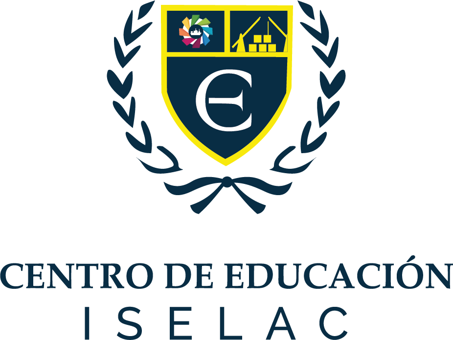 Logo del centro evaluador